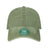 LEGACY Terra Twill Cap - LEGACY TTA LEGACY Moss Green Adjustable