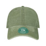 LEGACY Terra Twill Cap - LEGACY TTA LEGACY Moss Green Adjustable