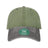 LEGACY Terra Twill Cap - LEGACY TTA LEGACY Moss Green/ Cinder Adjustable
