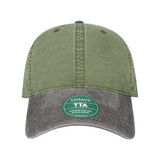 LEGACY Terra Twill Cap - LEGACY TTA