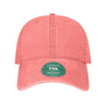 LEGACY Terra Twill Cap - LEGACY TTA LEGACY Nantucket Red Adjustable