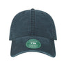 LEGACY Terra Twill Cap - LEGACY TTA LEGACY Navy Adjustable