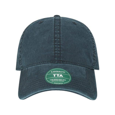 LEGACY Terra Twill Cap - LEGACY TTA