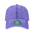 LEGACY Terra Twill Cap - LEGACY TTA LEGACY Purple Adjustable