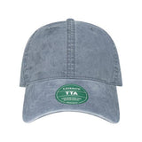 LEGACY Terra Twill Cap - LEGACY TTA LEGACY Slate Blue Adjustable
