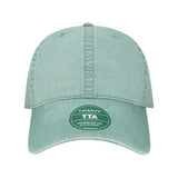 LEGACY Terra Twill Cap - LEGACY TTA LEGACY Soft Pine Adjustable