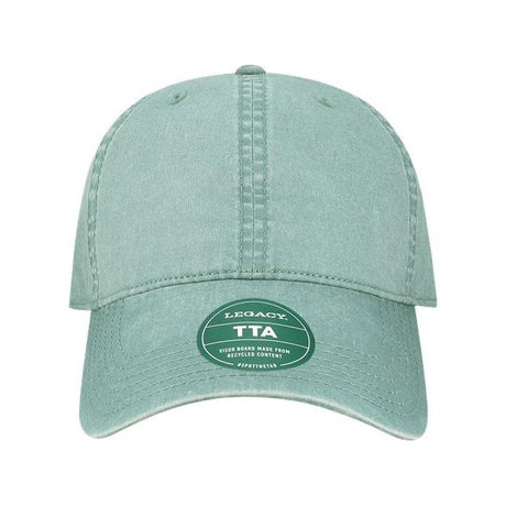 LEGACY Terra Twill Cap - LEGACY TTA