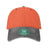 LEGACY Terra Twill Cap - LEGACY TTA LEGACY Terracotta/ Cinder Adjustable