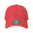 LEGACY Terra Twill Cap - LEGACY TTA LEGACY Weathered Red Adjustable