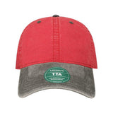 LEGACY Terra Twill Cap - LEGACY TTA
