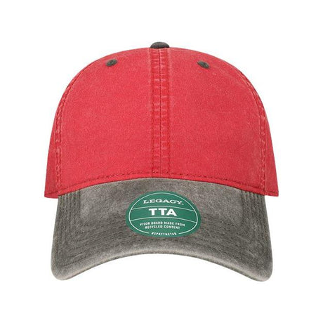LEGACY Terra Twill Cap - LEGACY TTA