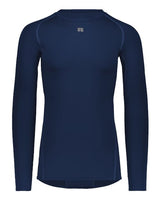 Russell Athletic Unisex CoolCore­® Long Sleeve Compression Shirt - Russell Athletic R20CPM