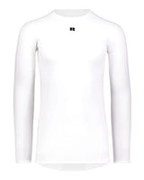 Russell Athletic Unisex CoolCore­® Long Sleeve Compression Shirt - Russell Athletic R20CPM