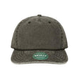 LEGACY Skully Cap - LEGACY SKULLY LEGACY Black Adjustable