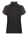 Russell Athletic Women's Legend Polo - Russell Athletic R20DKX