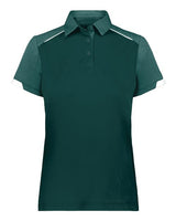 Russell Athletic Women's Legend Polo - Russell Athletic R20DKX
