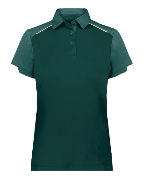 Russell Athletic Women's Legend Polo - Russell Athletic R20DKX