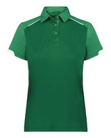 Russell Athletic Women's Legend Polo - Russell Athletic R20DKX