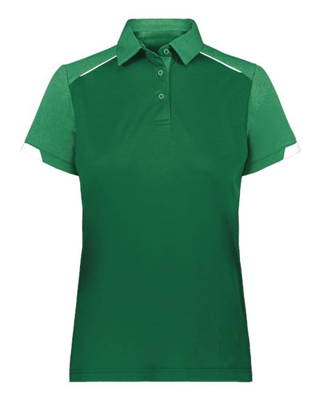 Russell Athletic Women's Legend Polo - Russell Athletic R20DKX