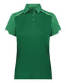 Russell Athletic Women's Legend Polo - Russell Athletic R20DKX