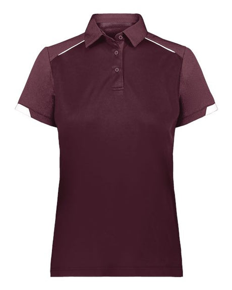 Russell Athletic Women's Legend Polo - Russell Athletic R20DKX