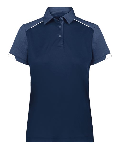 Russell Athletic Women's Legend Polo - Russell Athletic R20DKX