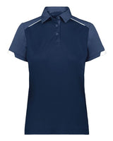 Russell Athletic Women's Legend Polo - Russell Athletic R20DKX