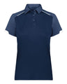 Russell Athletic Women's Legend Polo - Russell Athletic R20DKX