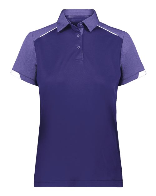 Russell Athletic Women's Legend Polo - Russell Athletic R20DKX