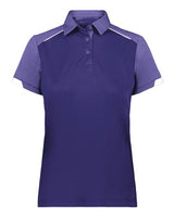 Russell Athletic Women's Legend Polo - Russell Athletic R20DKX