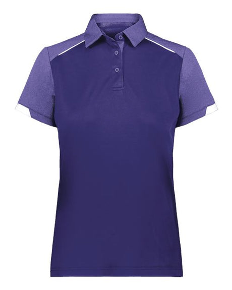 Russell Athletic Women's Legend Polo - Russell Athletic R20DKX