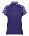 Russell Athletic Women's Legend Polo - Russell Athletic R20DKX