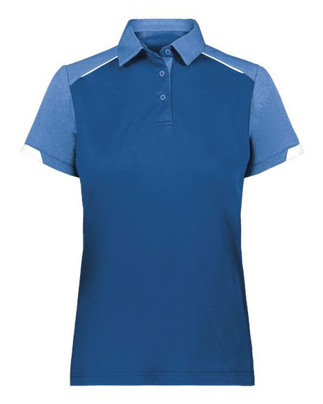 Russell Athletic Women's Legend Polo - Russell Athletic R20DKX