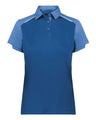 Russell Athletic Women's Legend Polo - Russell Athletic R20DKX