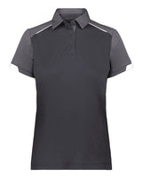 Russell Athletic Women's Legend Polo - Russell Athletic R20DKX