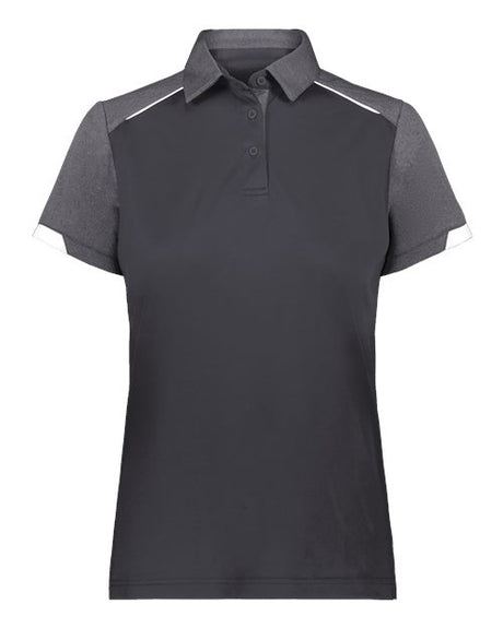 Russell Athletic Women's Legend Polo - Russell Athletic R20DKX