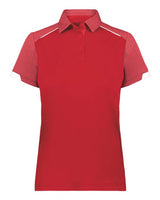 Russell Athletic Women's Legend Polo - Russell Athletic R20DKX