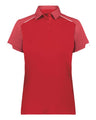 Russell Athletic Women's Legend Polo - Russell Athletic R20DKX
