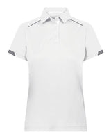 Russell Athletic Women's Legend Polo - Russell Athletic R20DKX