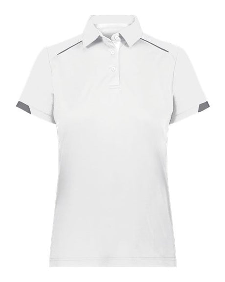 Russell Athletic Women's Legend Polo - Russell Athletic R20DKX
