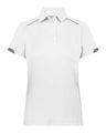 Russell Athletic Women's Legend Polo - Russell Athletic R20DKX