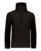 Russell Athletic Unisex Legend Hooded Quarter-Zip Pullover - Russell Athletic R20DSM