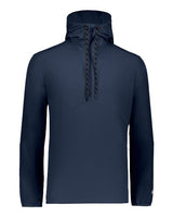 Russell Athletic Unisex Legend Hooded Quarter-Zip Pullover - Russell Athletic R20DSM