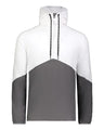 Russell Athletic Unisex Legend Hooded Quarter-Zip Pullover - Russell Athletic R20DSM