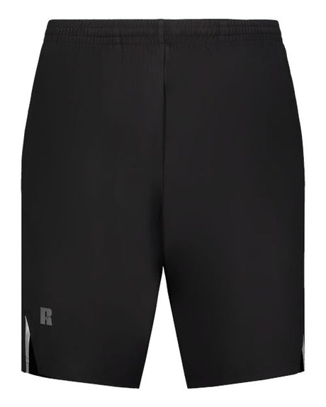 Russell Athletic Unisex Legend Woven Shorts - Russell Athletic R20SWM