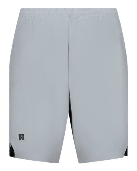 Russell Athletic Unisex Legend Woven Shorts - Russell Athletic R20SWM