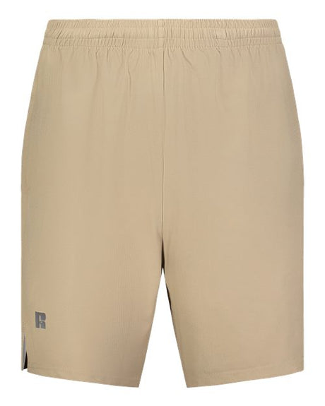 Russell Athletic Unisex Legend Woven Shorts - Russell Athletic R20SWM