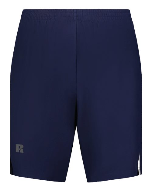 Russell Athletic Unisex Legend Woven Shorts - Russell Athletic R20SWM