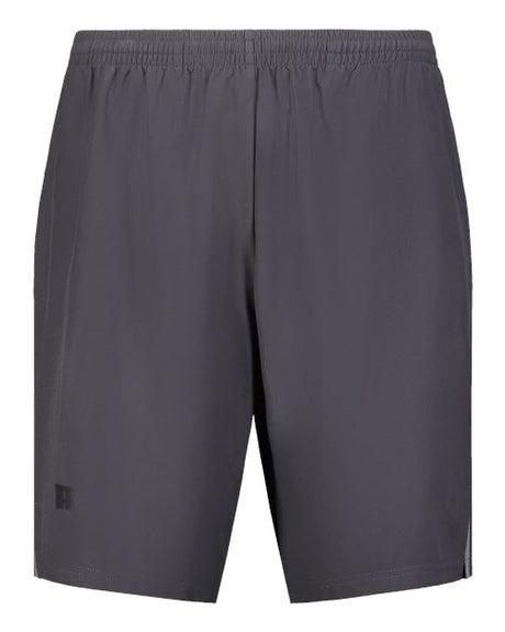 Russell Athletic Unisex Legend Woven Shorts - Russell Athletic R20SWM