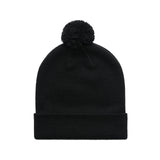 AS Colour Pom Pom Beanie | 1124 | AS Colour 1124